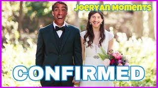 JFRED AND BRYAN MARRIED | Bryfred Moments #3