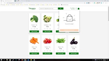 shopping cart Tạo Header   part 3