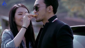 Hijau Daun - Sakit Tapi Ku Rindu Official MV