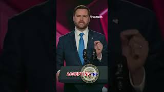 JD Vance reveals personal struggle following Charlie Kirk's death #shorts #us #jdvance #charliekirk