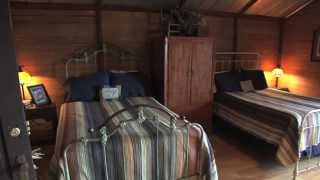 Farm Creates Agri-Tourism Destination From Old Tobacco Barn