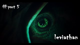 CALL OF CTHULHU GAMEPLAY WALKTHROUGH   #5 |  leviathan