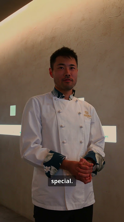 What Makes Hiroshi Unique?
