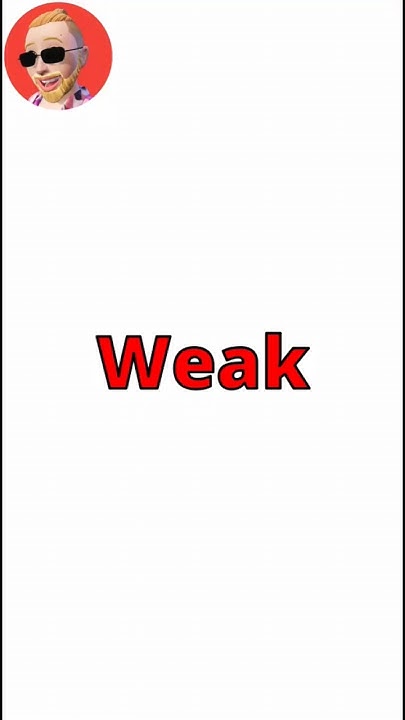 weak-meaning-hamistory-englishstory-shorts-youtube