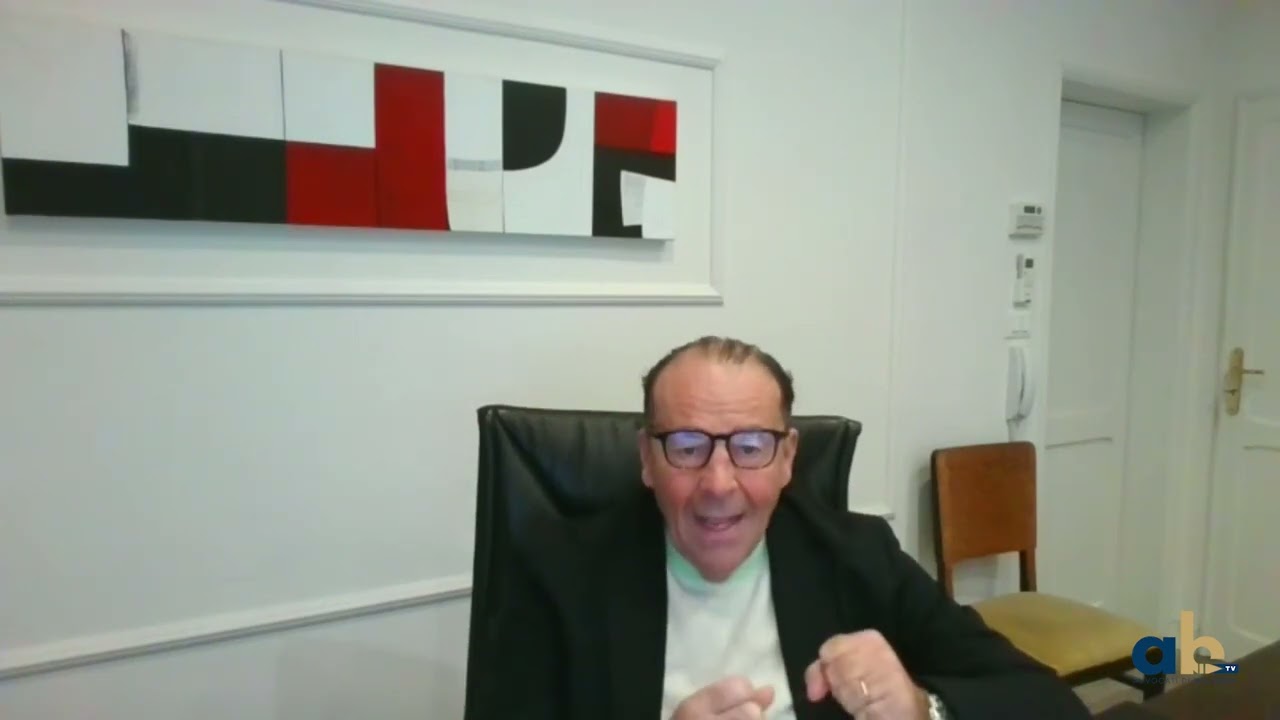 Progetto Equilibrio, la presentazione