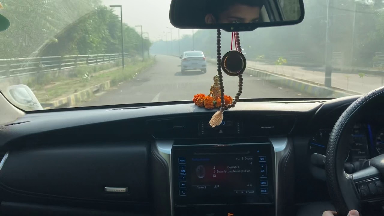 Butterfly II jass manak II Toyota fortuner 🚨🚨💯 || up 32 ##