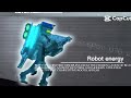 Robot duo ||EDIT: