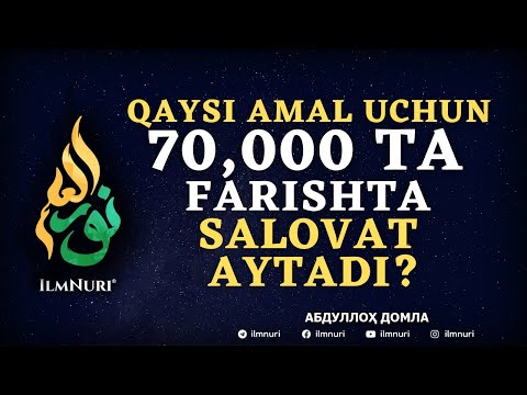Video: Dacha Amnistiyasi Qaysi Yilgacha Amal Qiladi?