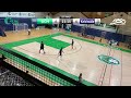 Handball Celtic Cup Group Stage - DCH x Kelvinside (Men)
