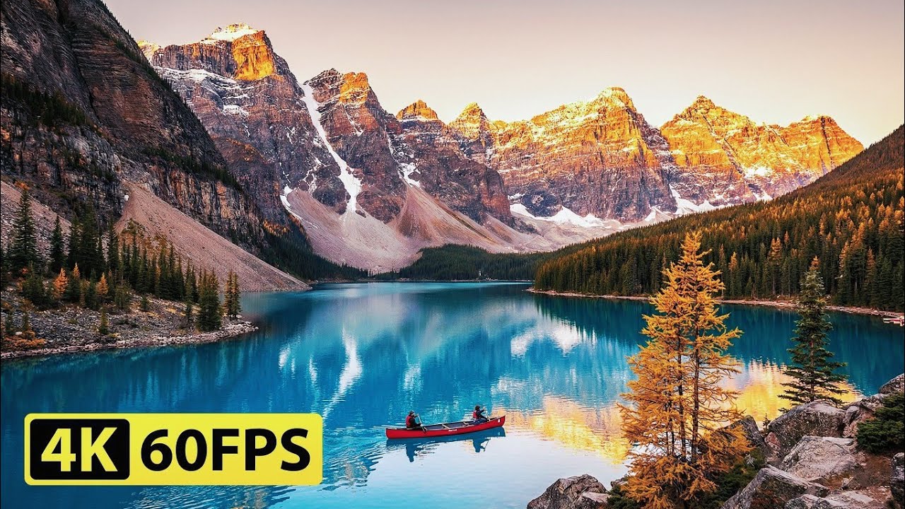 😱 Future City | Canada in Year 5000 Will Shock You! 