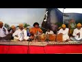 Samarpann bhajan program harmal goa