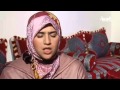 ورتل القرآن: هاجر بو ساق ورتل القرآن: هاجر بو ساق