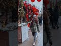 Китайский Новый Год в Москве 🪭🧧🎎