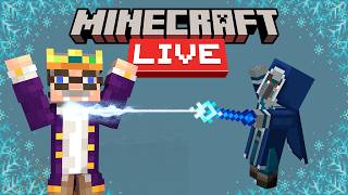 What is the 'Next Chapter' for Minecraft