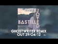 Miniature de la vidéo de la chanson Overjoyed (Ghostwriter Remix)