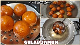 #gulabjamunrecipe #softgulabjamun #softjamuns how to make gulab jamun,
jamun banane ki vidhi, recipe in hindi, easy jamu...