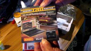 E-Link DCC control from Hornby
