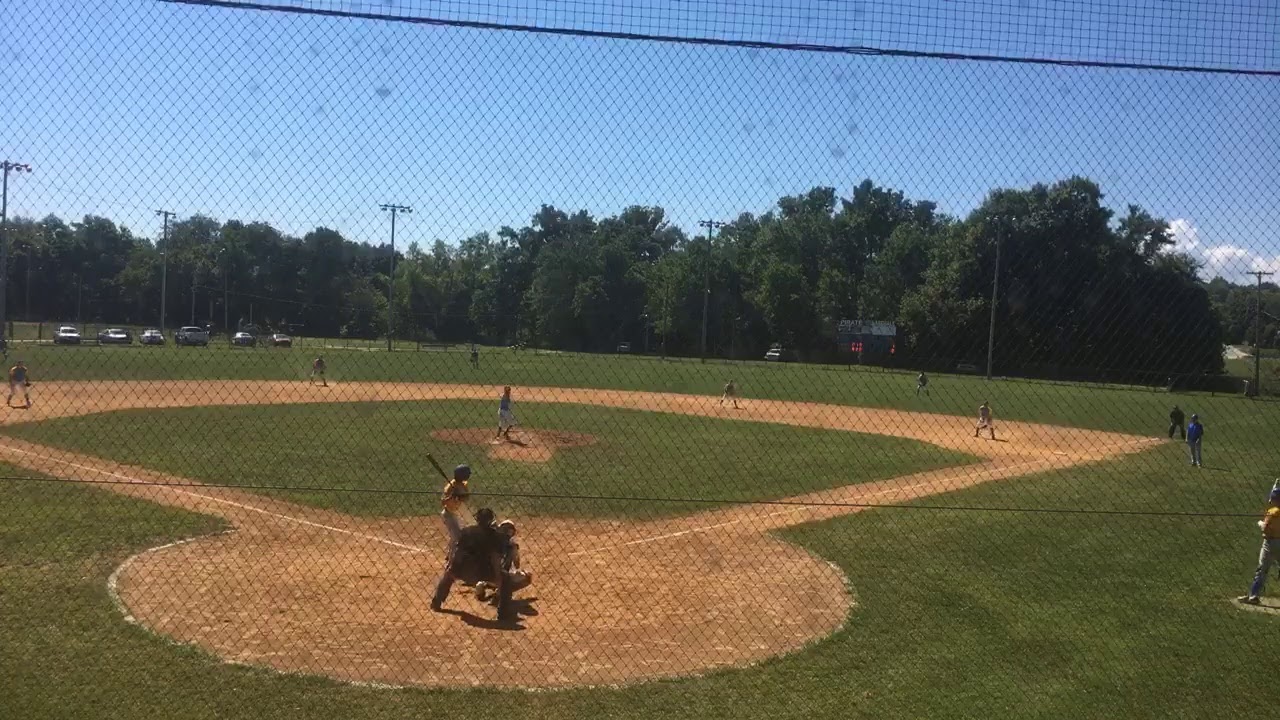 Live Baseball Crane vs Fordland Crane Fall Jamboree. YouTube