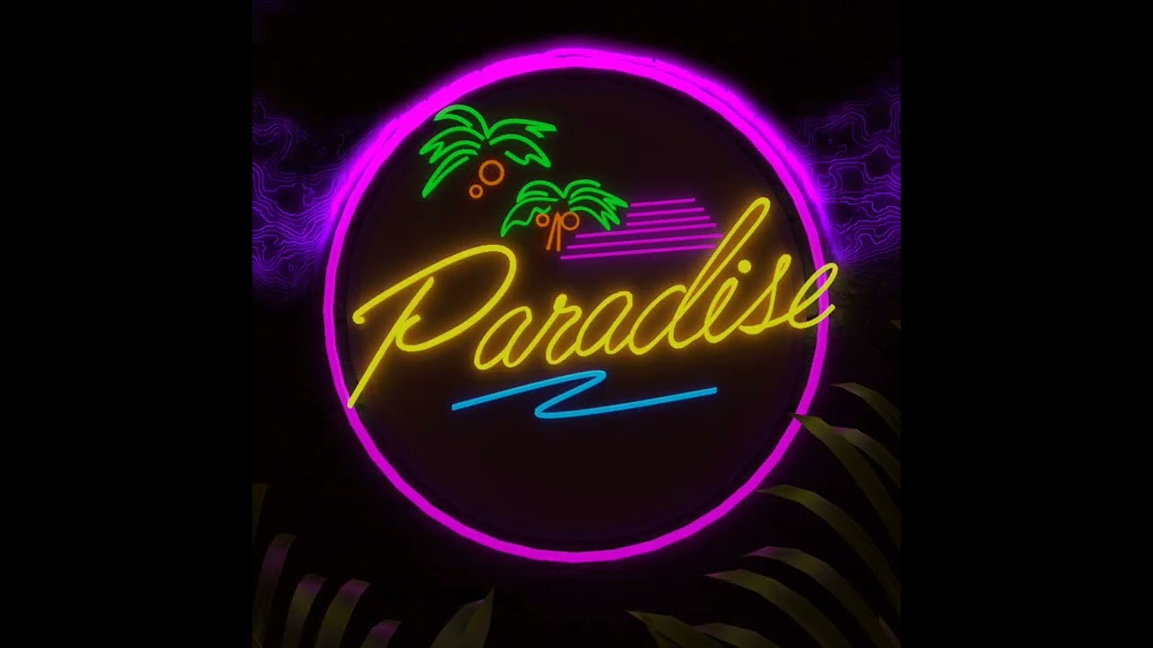 파라다이스 - 작곡가 쪼꼬미