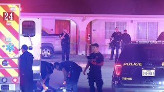 Man to face murder charge in deadly stabbing at Northeast Side motel