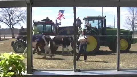 Prairie Heights lip dub 2013