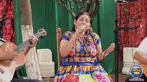 TEMA: PETRONA DE NEZAGUETE Con Rosaura Lpez y msic...