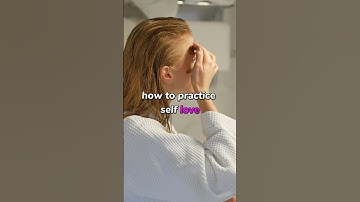 How to practice self love | learn to validate yourself ✨ #selflove #validation #loveyourself
