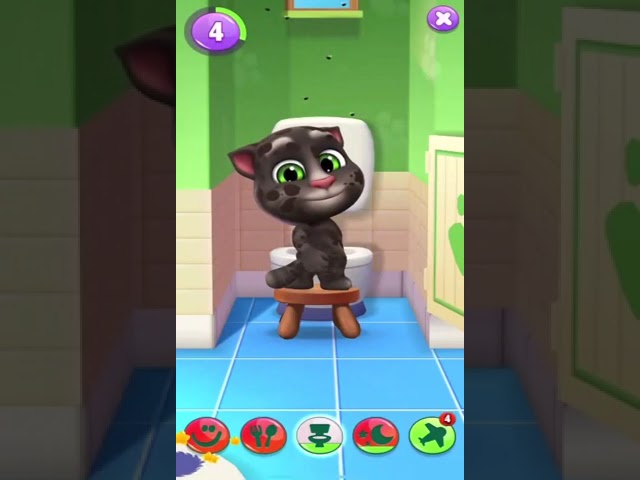 talking Tom says away adlı videoyu YouTube'da izle talking Tom says away adlı videoyu YouTube'da izle