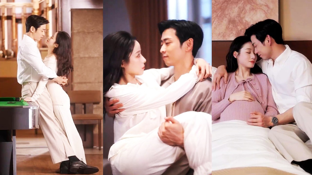 He’s my friend’s 30yo CEO uncle,I sought his help, and he instantly fell for me and spoiled me!