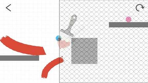 브레인 토트에서 스테이지 314를 클리어 했습니다! http://braindotsapp.com #Brain...