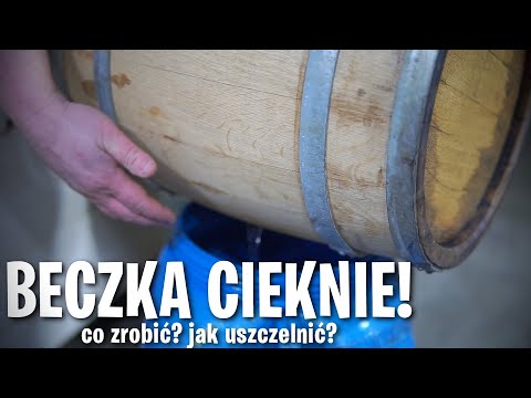 Wideo: Czy beczki są skuteczne?