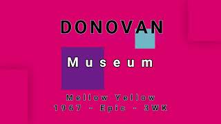 DONOVAN-Museum (vinyl)
