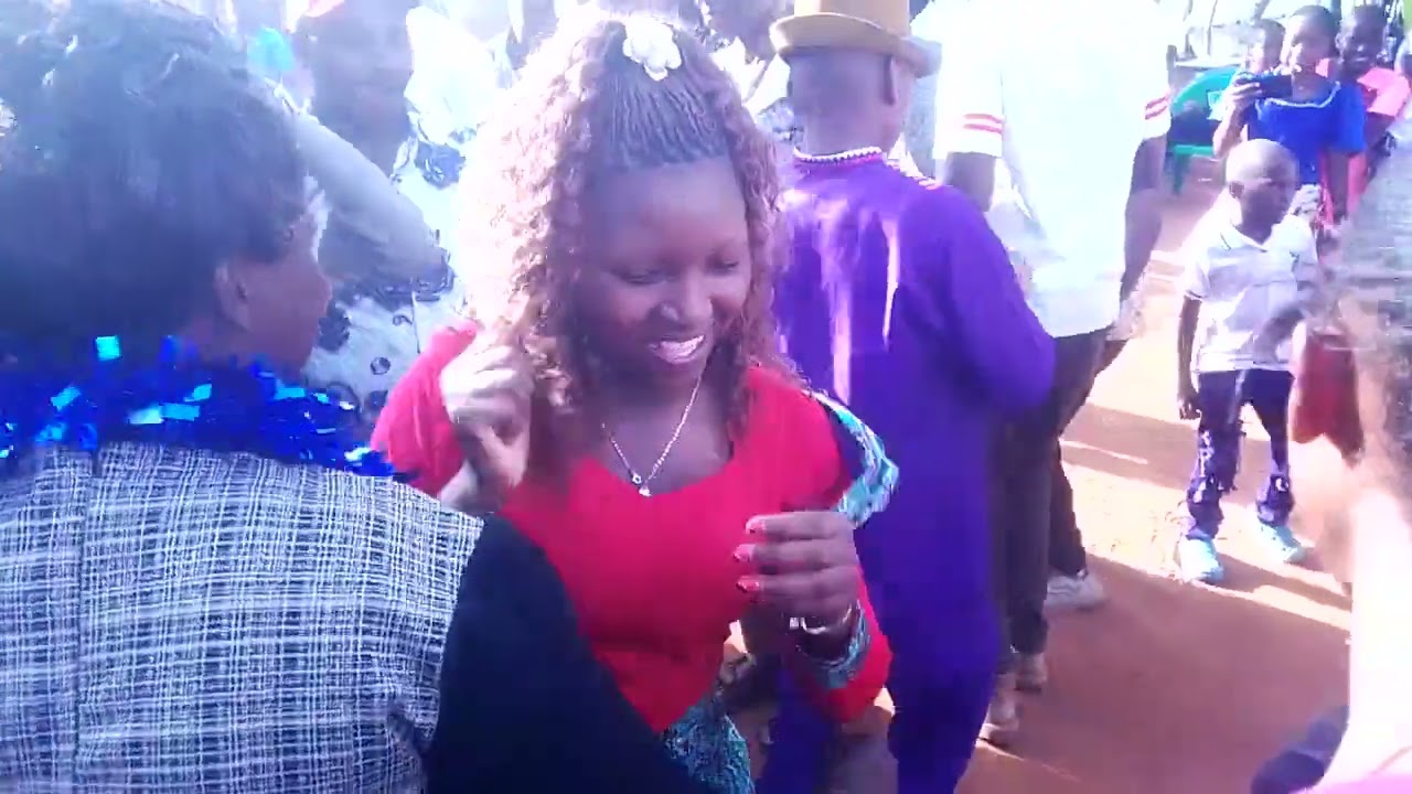 Call for MC in your events number 0702702669