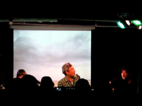 【城市小尋回 】陳昇 然而  _ 20150429 安和65
