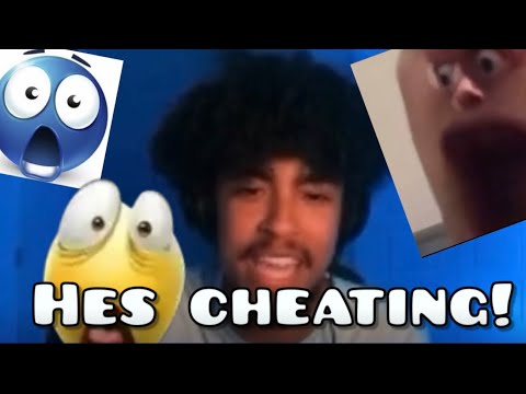 i￼ trolled marcus on stream
