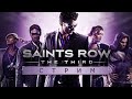 СТРИМ Saints Row: The Third - часть 2