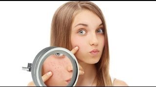 Уменьшить поры на лице в домашних условиях