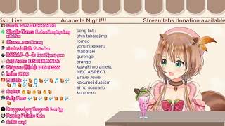 Renai Circulation (恋愛サーキュレーション) Cover by Ayunda Risu [HololiveID]