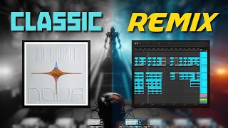 HOW TO REMIX ANY SONG INTO EDM