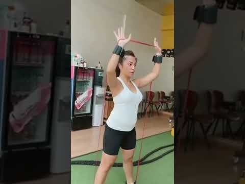 nikita willy gym