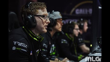 MLG TOP 5 PLAYS IN CAPTURE THE FLAG!