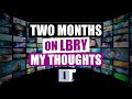 My Thoughts On LBRY After Two Months