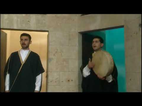 الحلقة 2 إذا كان أول ليلة من شهر رمضان صفدت الشياطين ومردة الجن