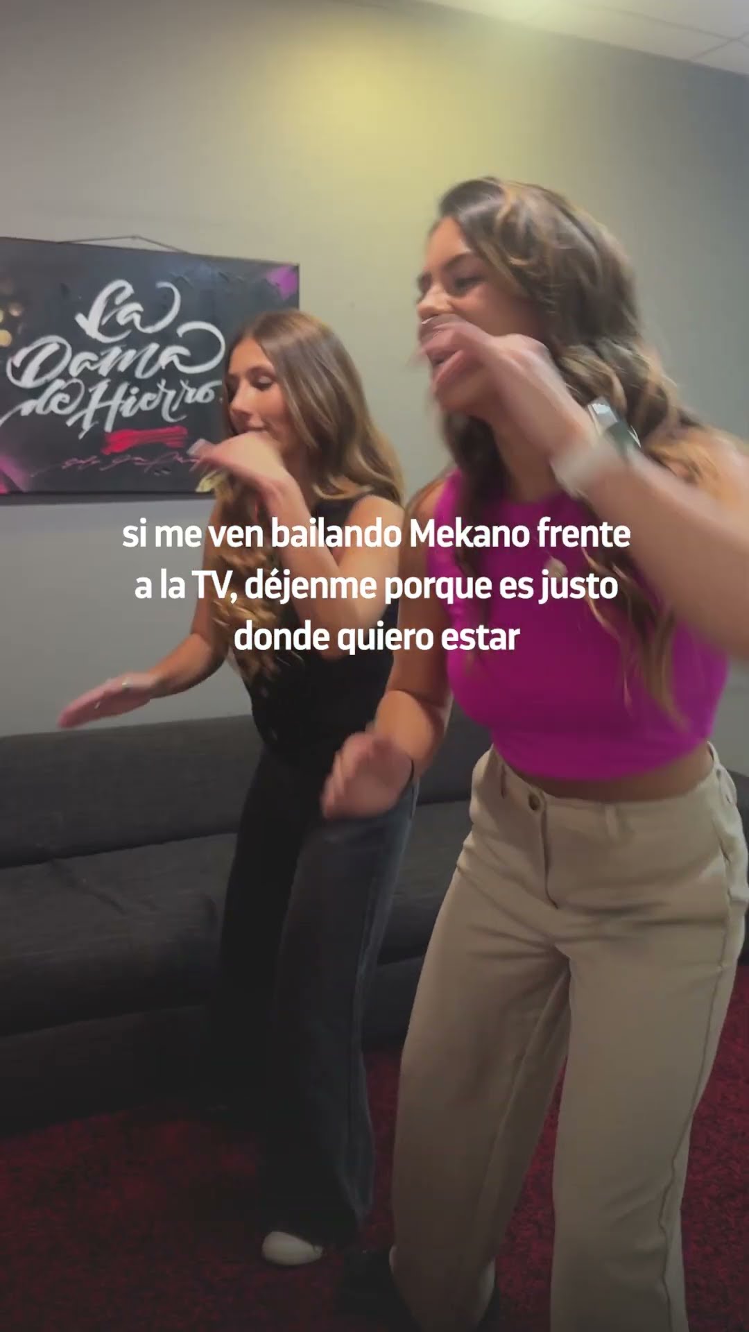 ¡Vuelve Mekano, 10 años de exitos! ??