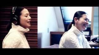 「All You Need Is Love」CM - JAPAN UNITED with MUSIC - 2012/3/7發行