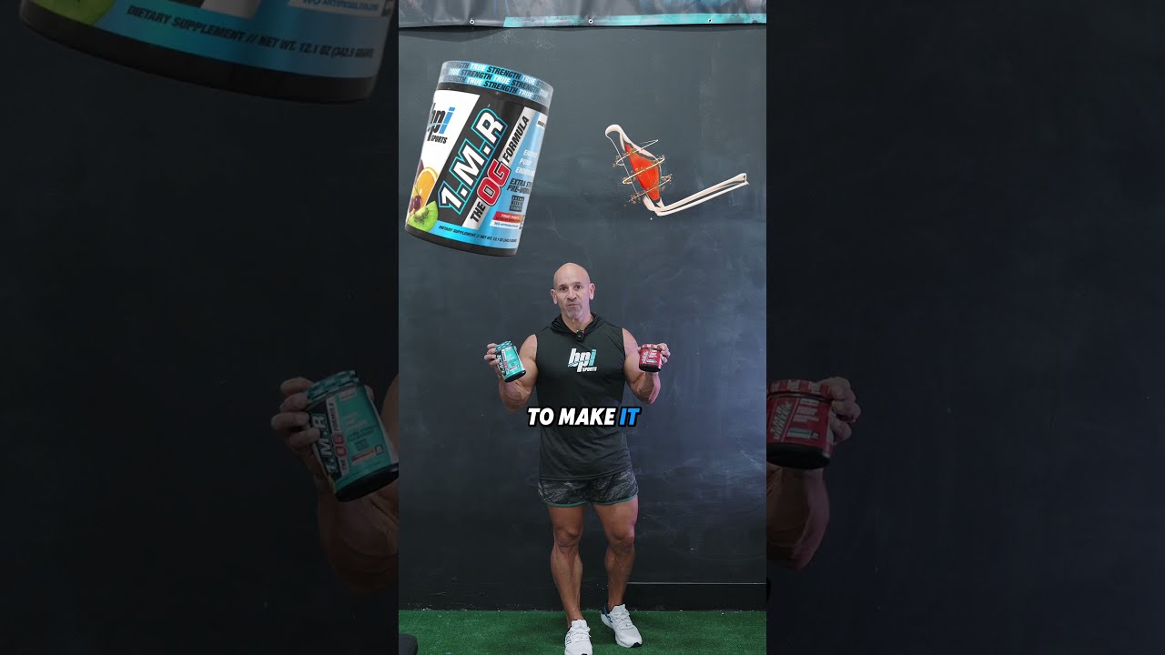PWO 1MR OG Formula Vs Vortex