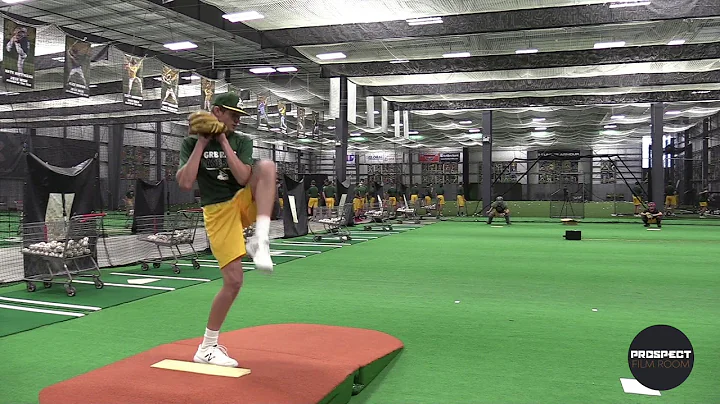 Eddie Rynders - Fall 2020 - Bullpen