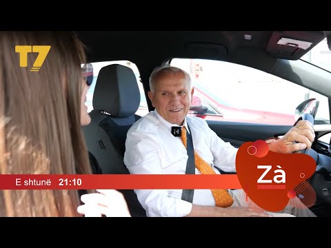 Video: Taksi në Gjenevë