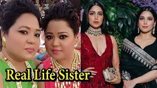 Top 10 Bollywood Celebrities & Their Look-Alike Siblings I 2019