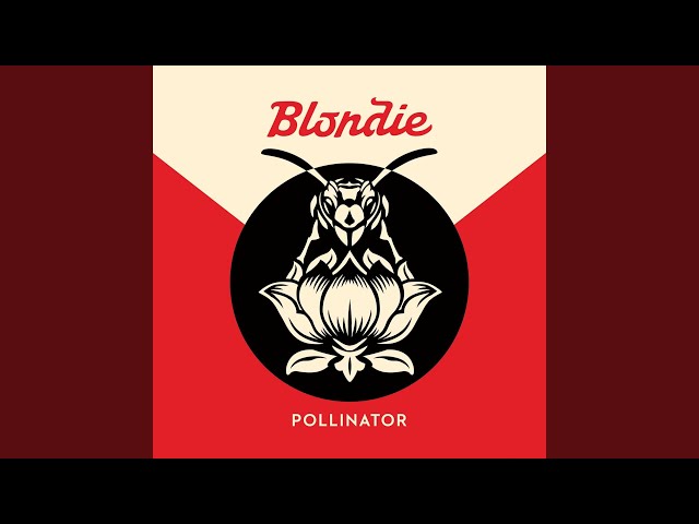 Blondie - Love Level